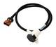 PRISE DE COURANT OEM EJH 7 POLES BLANC